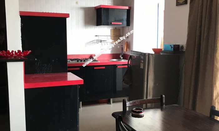 3 BHK Flat for Sale in Kelambakkam